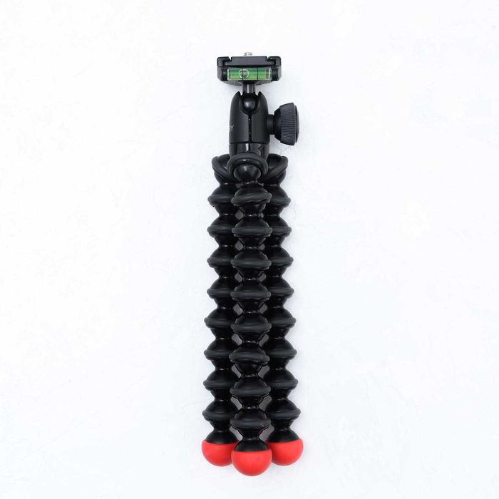 Гнучкий штатив JOBY GorillaPod 1K Hybrid Black