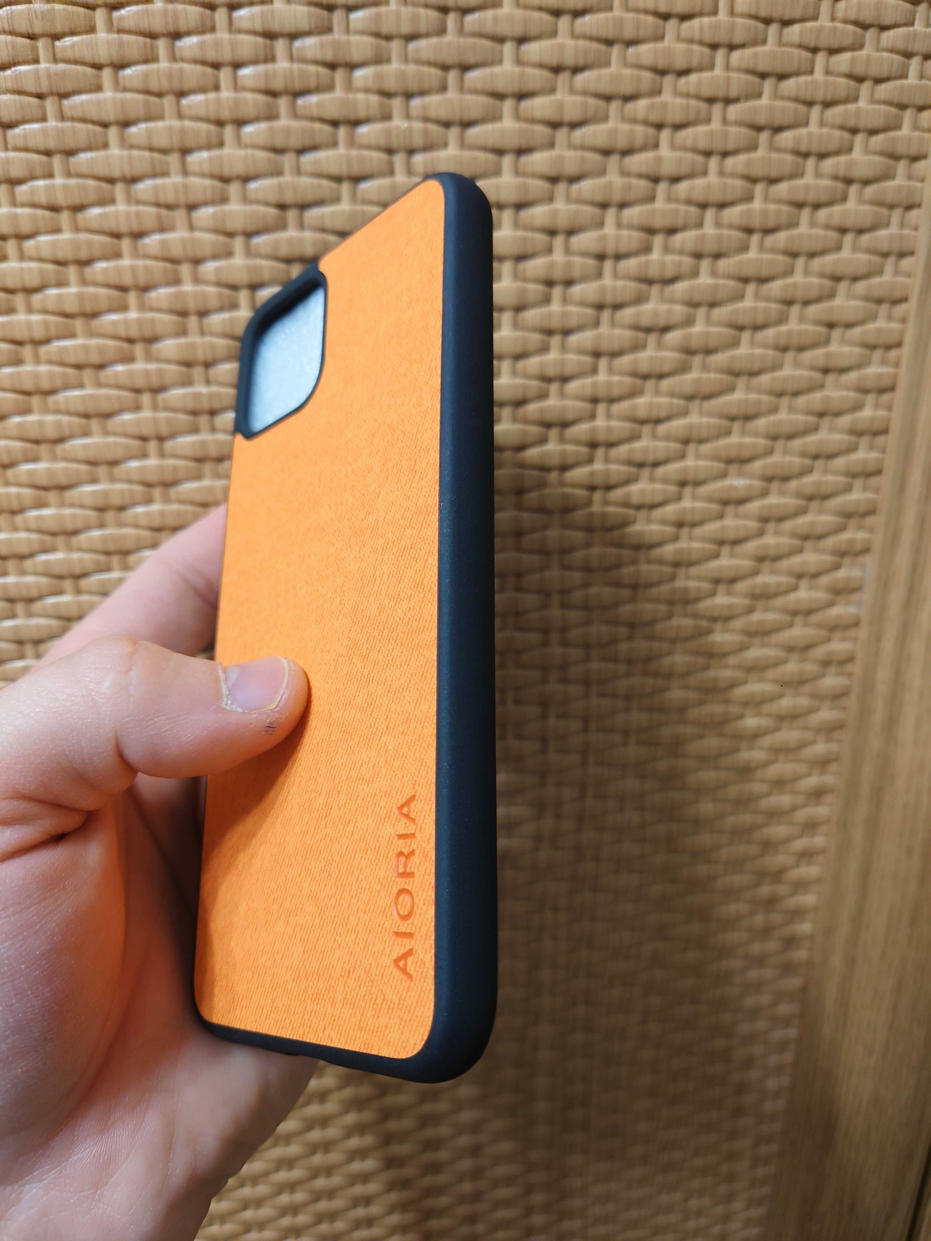Противоударный чехол Google Pixel 4 Material Edition AIORIA Чохол