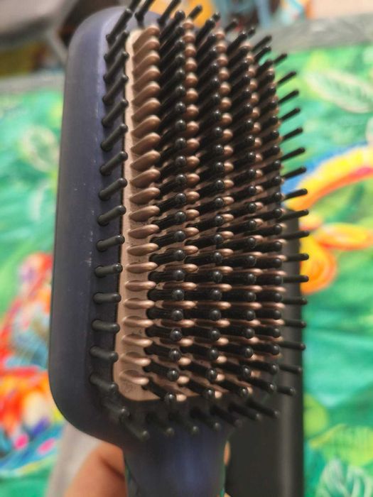 Szczotka prostująca Philips Series 5000 (model BHH885/00)