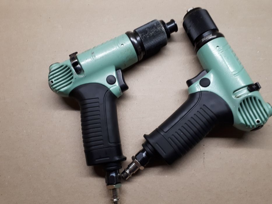 Narzędzia pneumatyczne