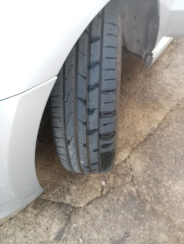 VW Polo 1.2 tdi Bluemotion