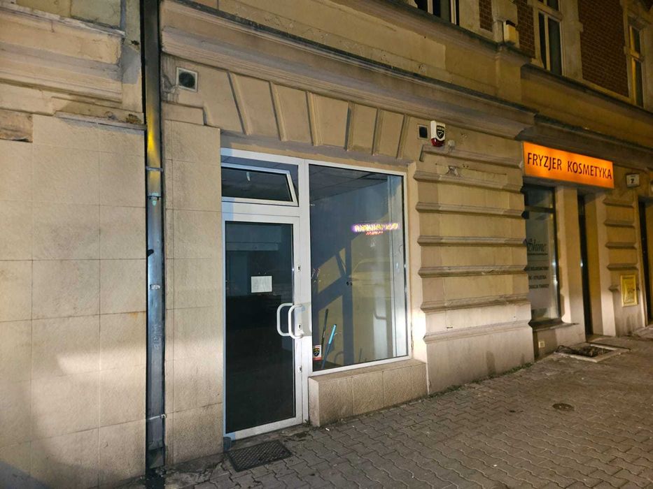 Lokal użytkowy do wynajęcia Zabrze, Staromiejska 2
