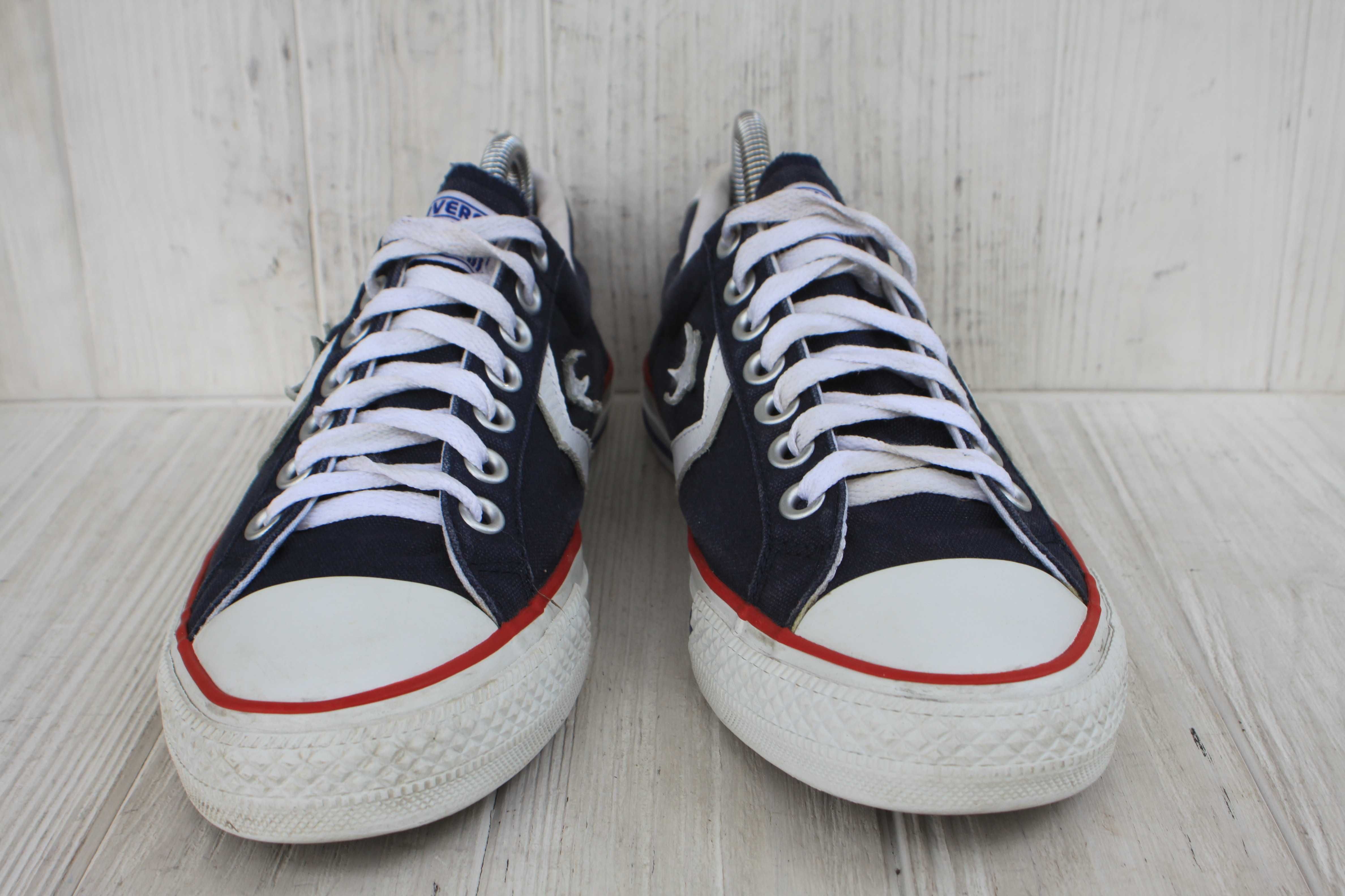 Кеды Converse Star Player EV Ox оригинал 41р кроссовки