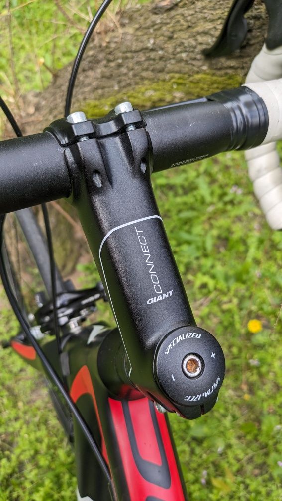 Specialized Tarmac 4