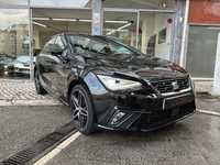 SEAT Ibiza 1.0 TSI FR