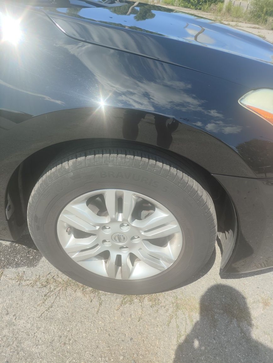 Продам власне авто Nissan Altima 2012 р.