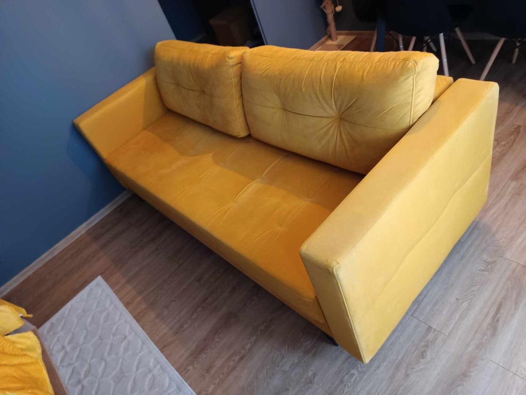 Sofa Onyx Agata Meble