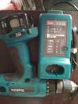 Wkrętarka Makita 6337D 14.4V