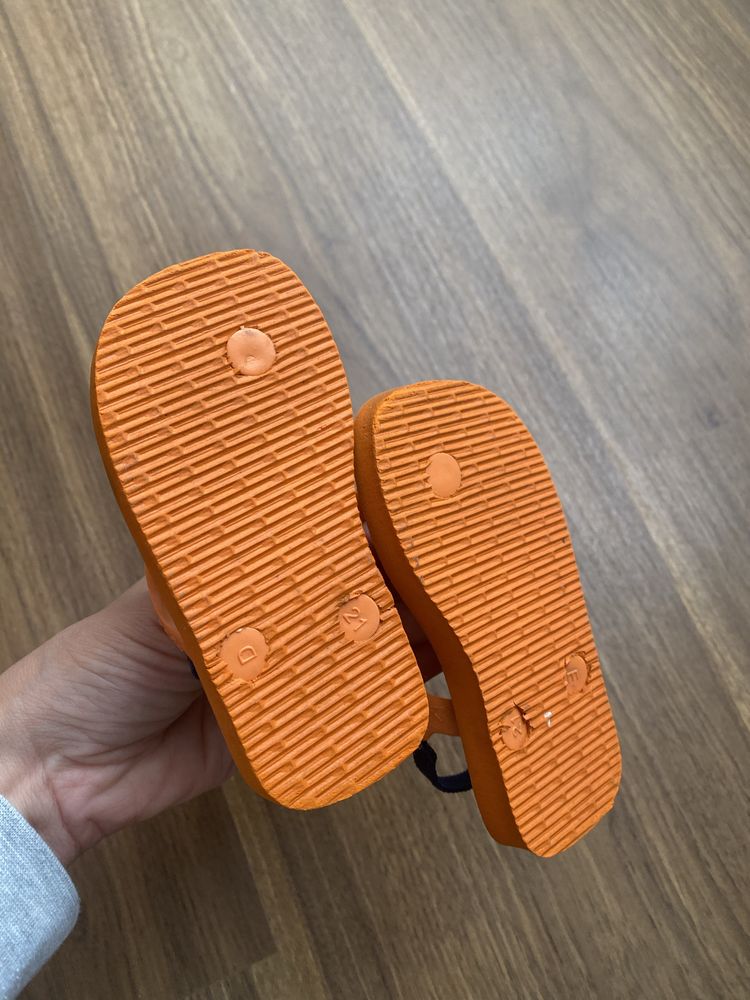 Havaianas Criança