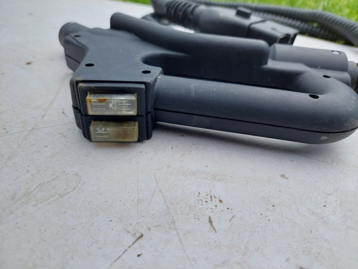 Parownica Singer vapoclean 4000