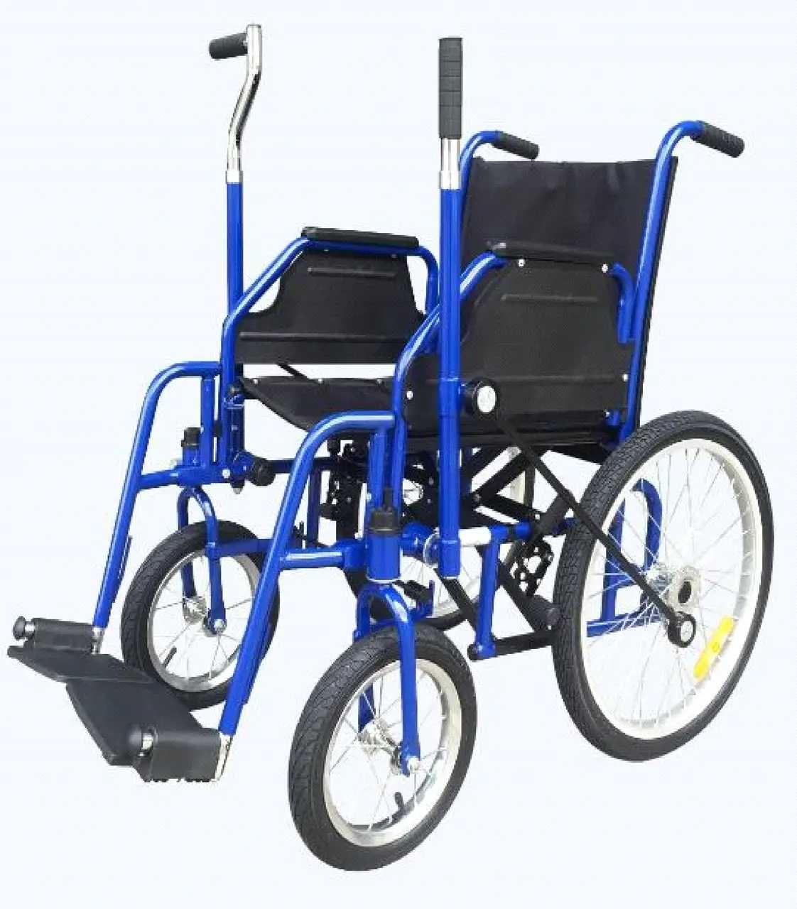 Продам нове колісне інвалідне крісло