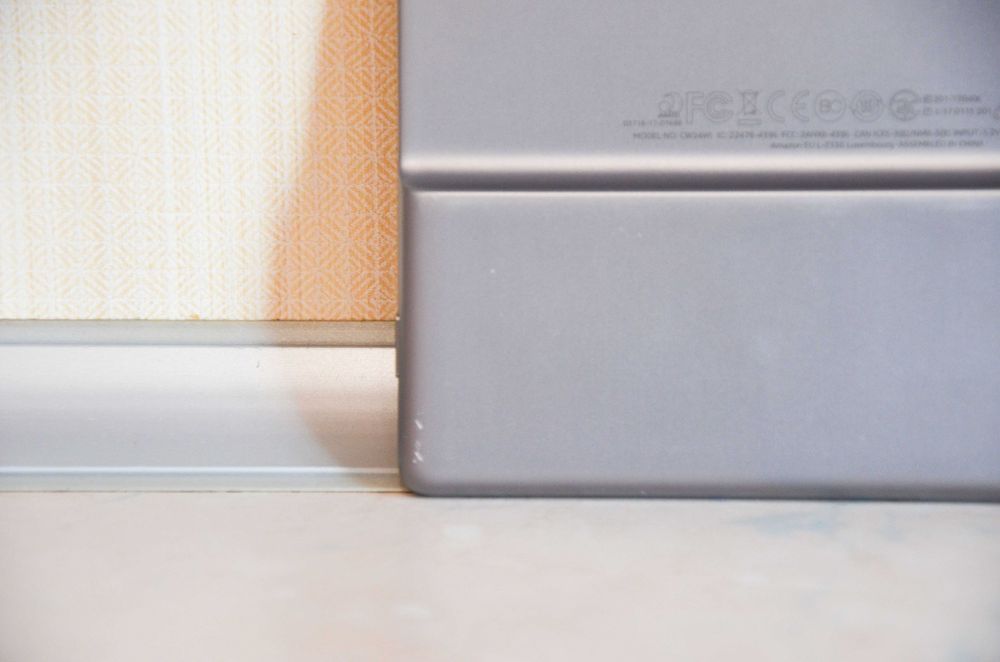 Электронная книга Amazon Kindle Oasis 2 CW24WI