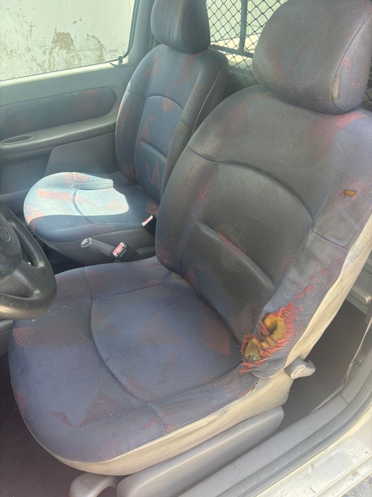 Renault Clio 1.9 D