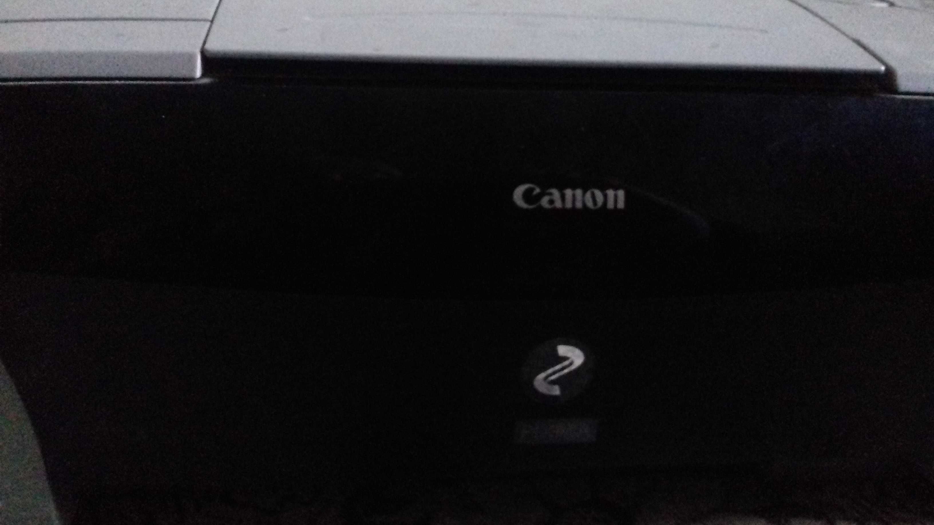 Принтер  canon pixma ip 1500