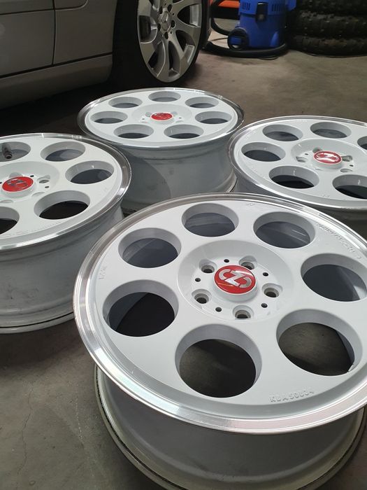 Jantes OZ ANNIVERSARY 17" 5x112