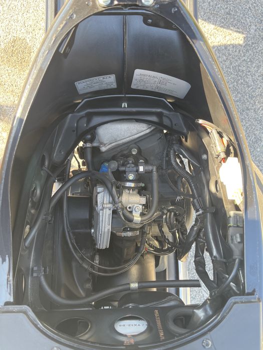 Vespa Lx 125 ie