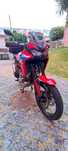 2024 Honda Africa Twin CRF1100L