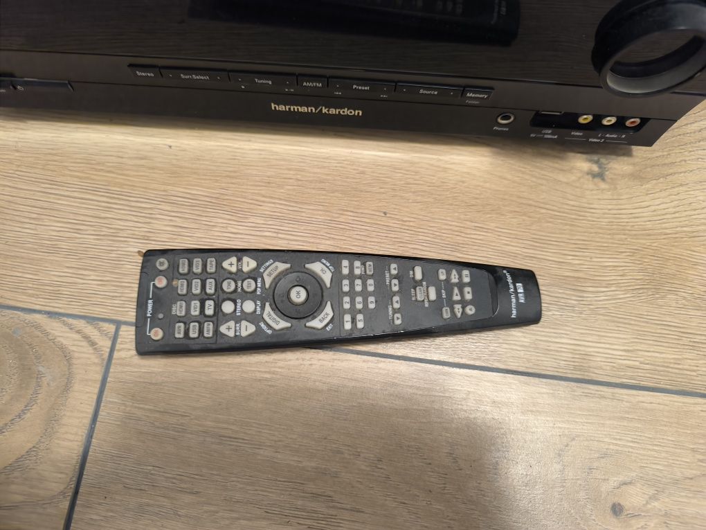Amplituner Harman Kardon AVR 70