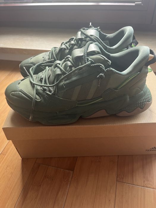 Buty Adidas Ozweego Zip rozm. 42