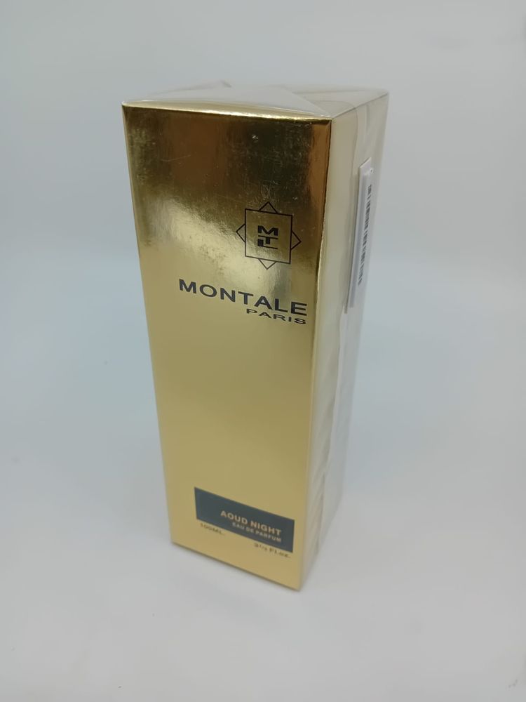 Perfumy Montale Aoud Night Edp 100ml