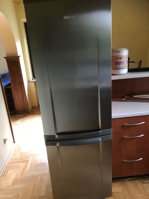 Lodówko zamrażarka Electrolux