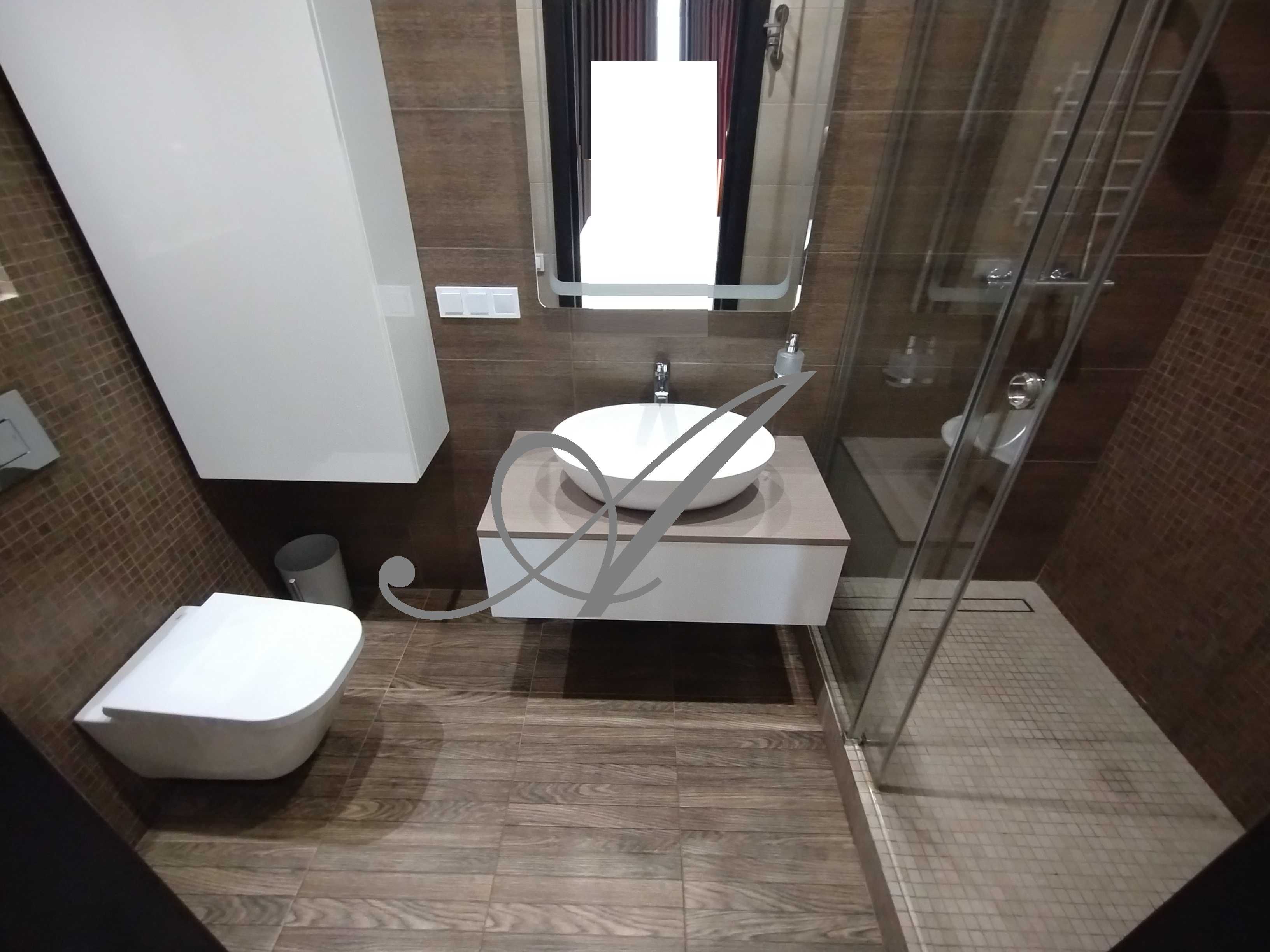 +‼️Аренда 3к LUX кв. 90м2 в новострое ЖК Лермонтово (+подзем. паркинг)