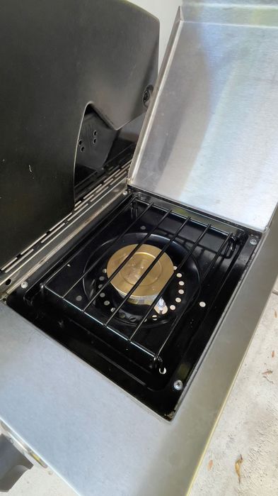 Sprzedam grill Char-Brail