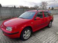 Volkswagen GOLF 4  1.9 TDI