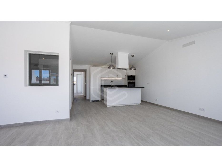 Apartamento T1 Restaurado no Coração de Loulé, Algarve