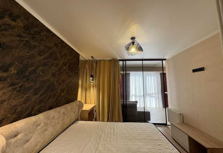 baz-03 Продам 1 ком. квартиру в ЖК Малинки