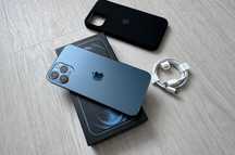 Продам iPhone 12 Pro Max 256