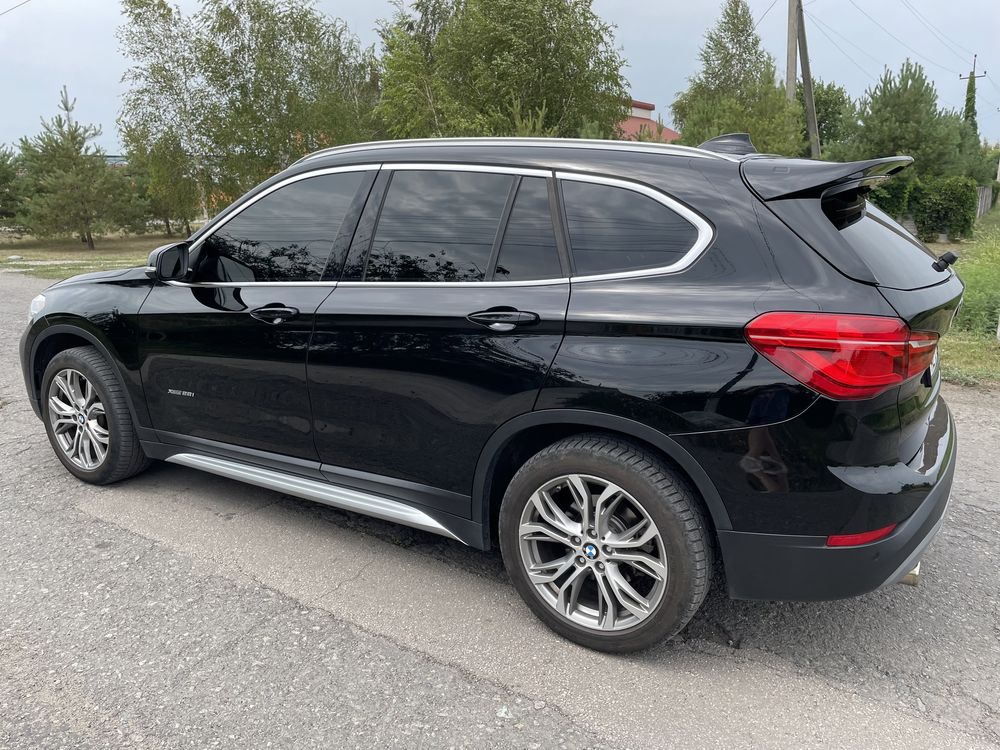 Продам BMW X1, 2015р. 17500$(торг)  Звертайтесь за тел.+380673589725
