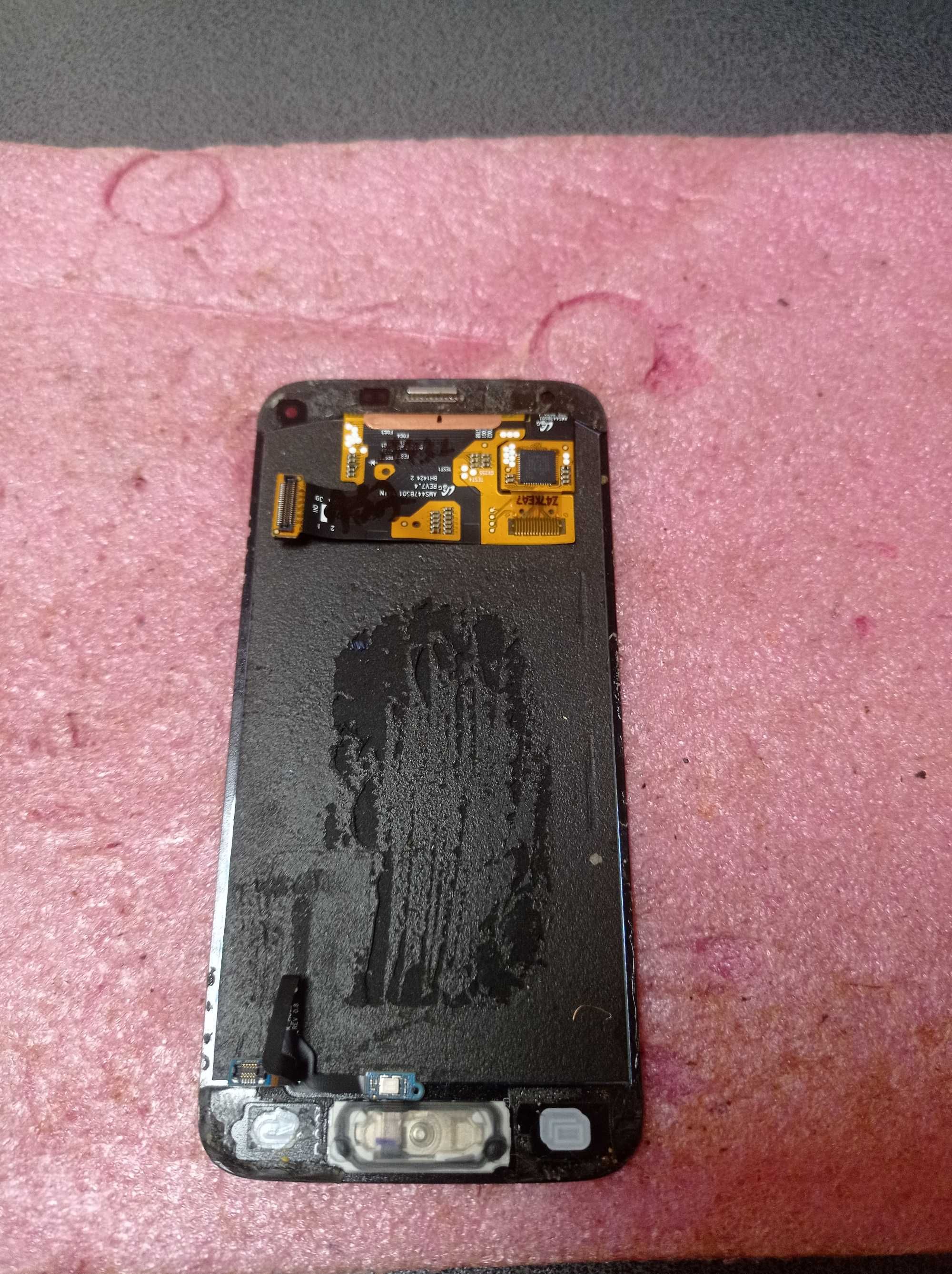 Дисплей Samsung Galaxy S5 mini,G800,LCD модуль