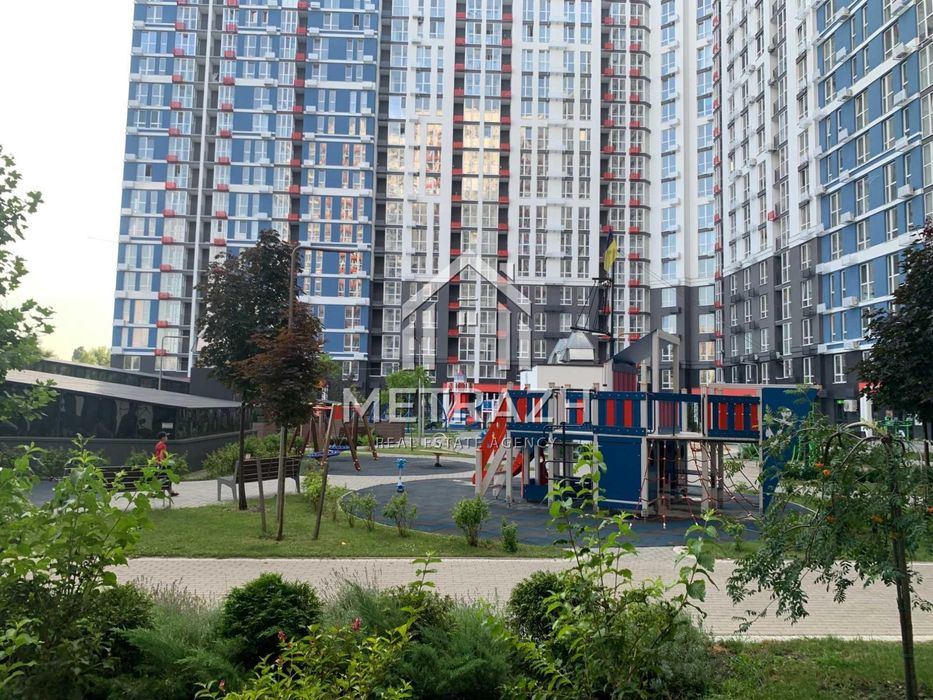 ТОП! Продаж 2-к квартири 71,4м² ЖК Причал 8