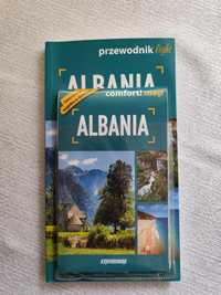 Albania - przewodnik z mapą