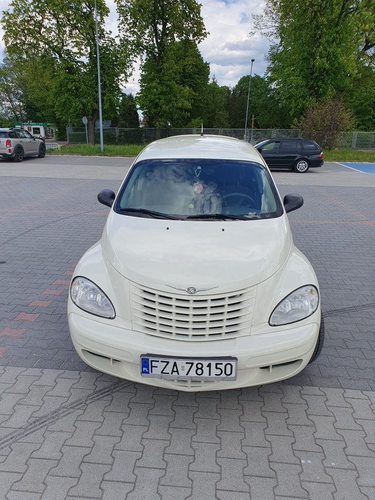 Sliczny pt Cruiser