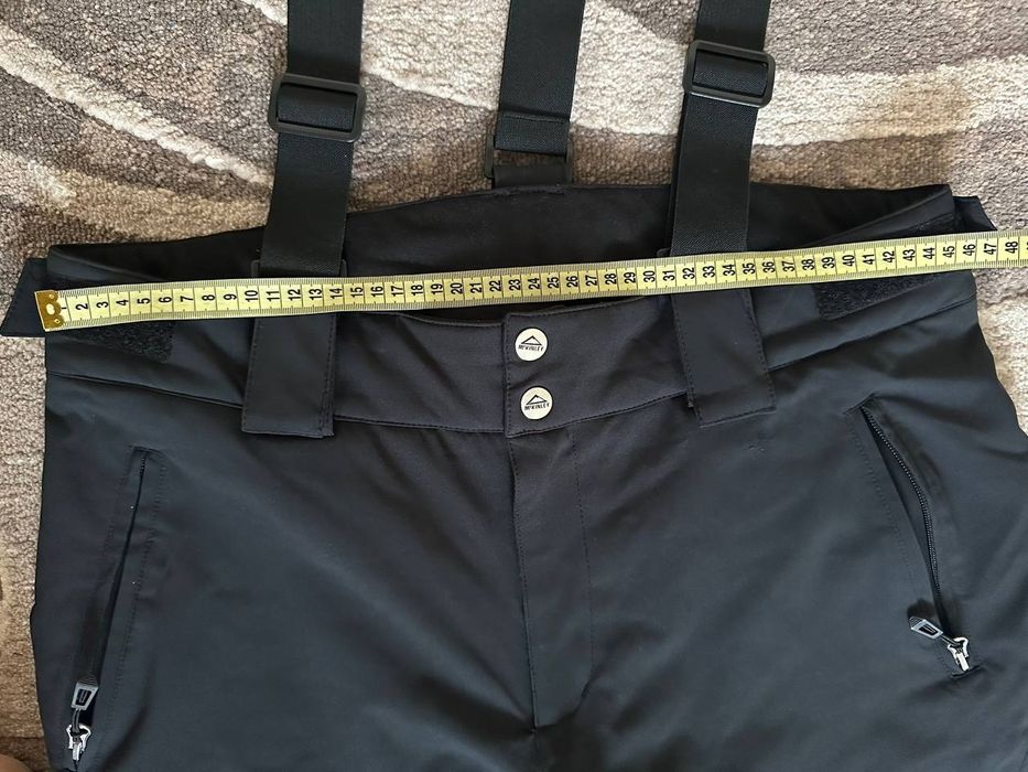 Лижні штани McKenley