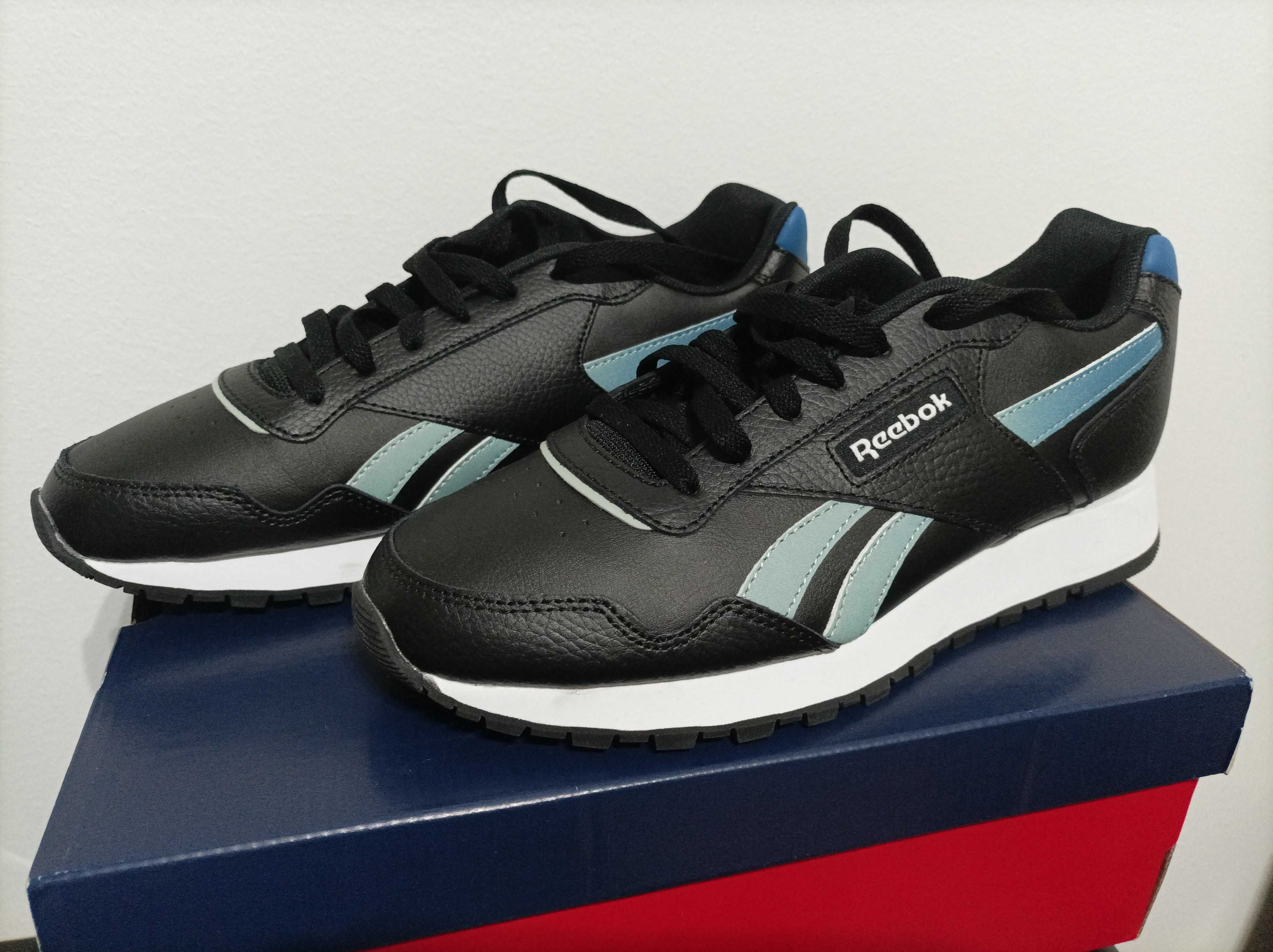 Sapatilhas Reebok Glide Unisex *novas*