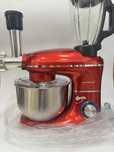 Robot kuchenny 3w1