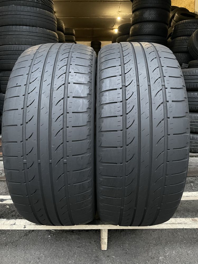 255/55 R18 -109V- Matador Conquerra MP81  Літні шини б/у
