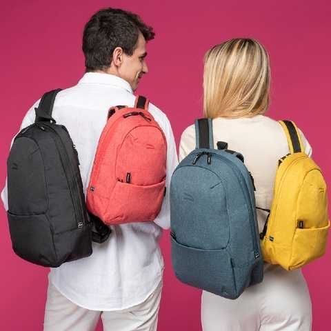 Рюкзак Tucano Ted 9-12", Yellow (BKTED11-Y)