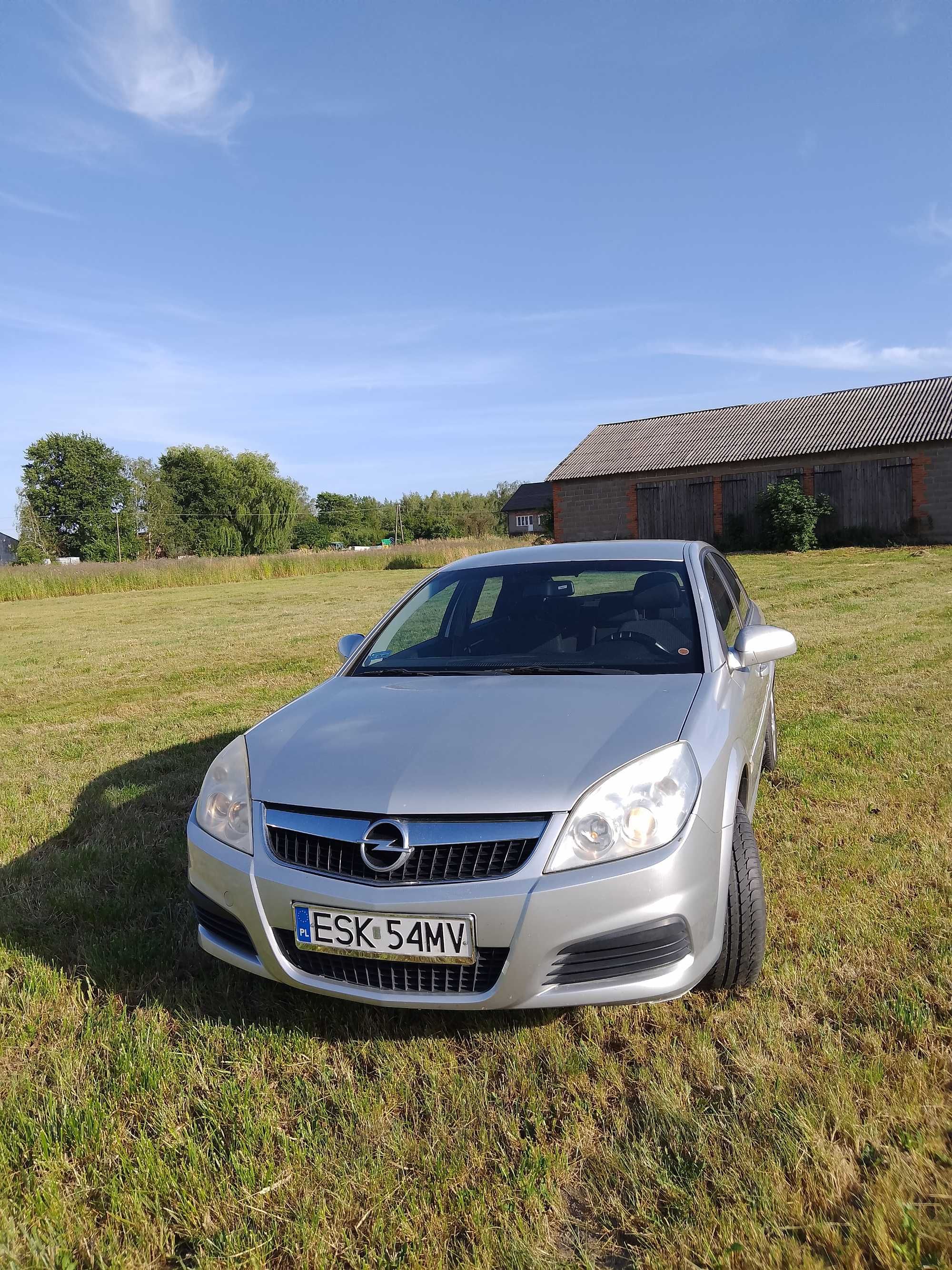 Sprzedam Opel vectra 2.2 zadbany