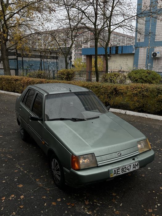 ЗАЗ 1103 (Славута) 2005г на ходу