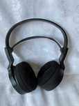 Słuchawki bezprzewodowe SONY MDR-RF811RK Czarny NIEKOMPLETNE