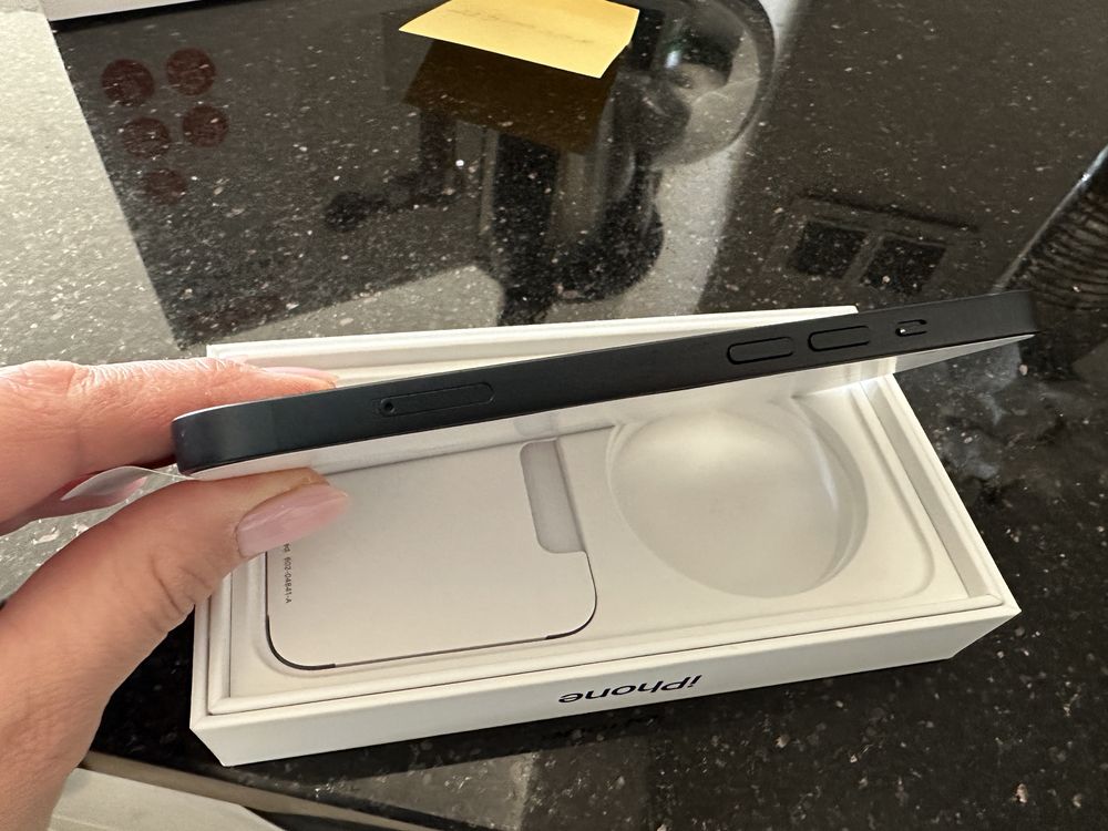 iPhone 13   256gb Gwarancja