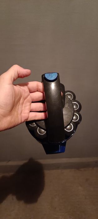 пылесос Zelmer Clarris+ Twix 2750.0 ST