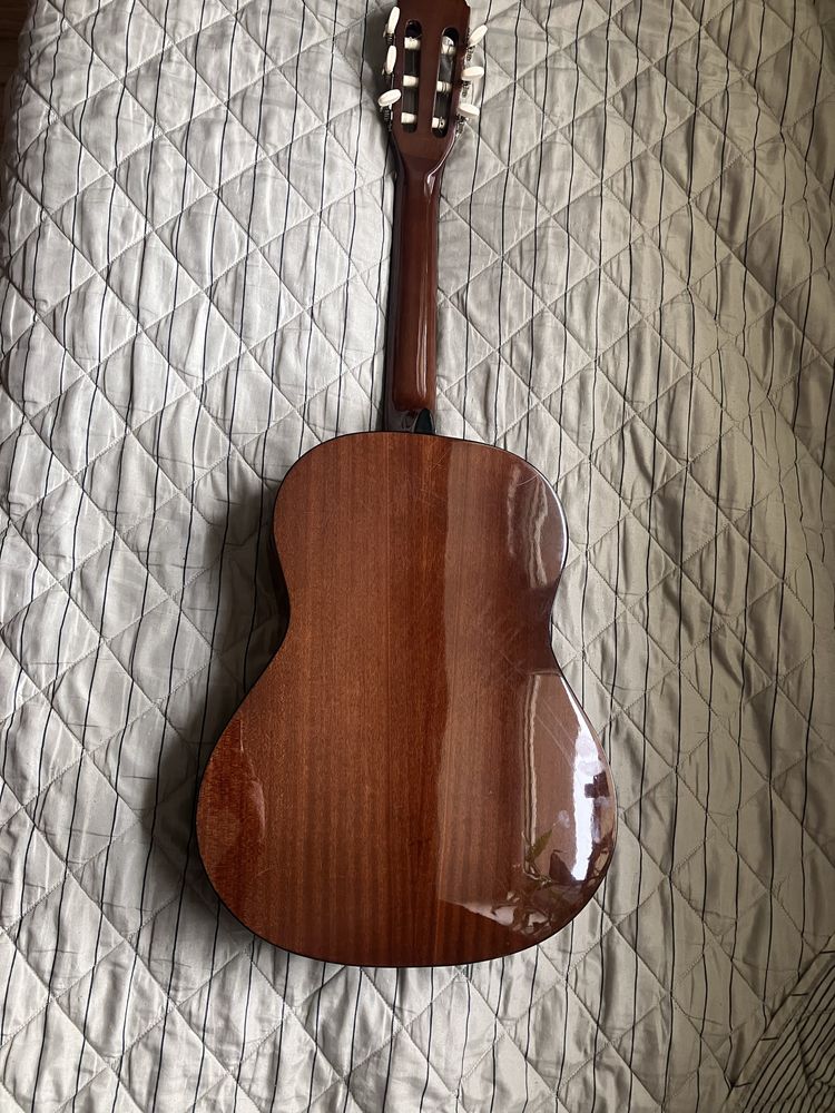 Gitara klasyczna Chateau C08-C03 rozmiar 3/4