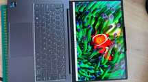 LENOVO Yoga Slim 6 14" OLED i5-13500H 16GB RAM 512GB SSD