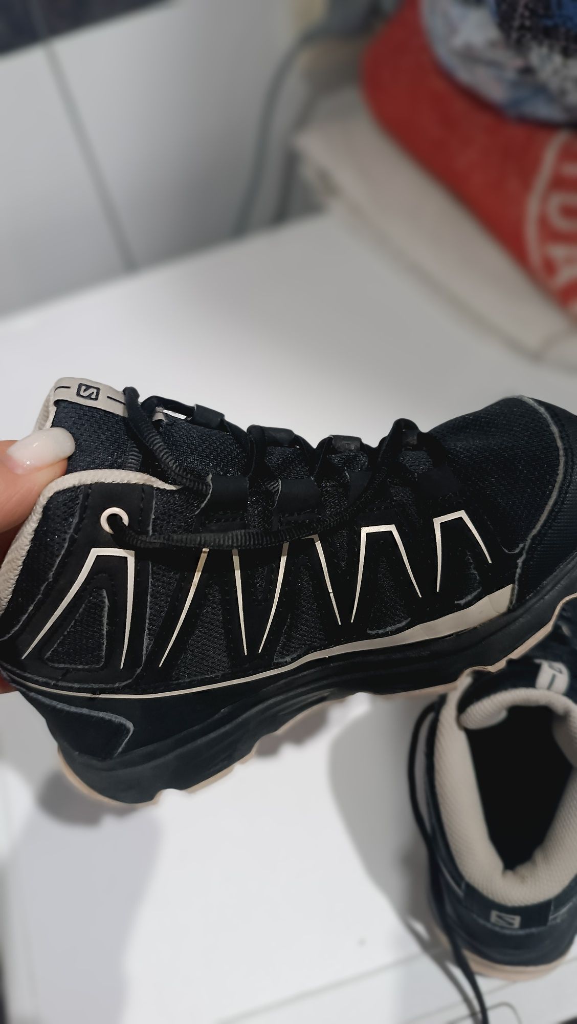 Кросівки Salomon 31 розмір
