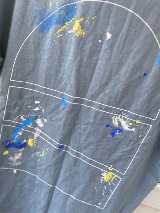 Футболка бренда Trapstar